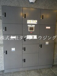 ルーブル大井町参番館の物件内観写真